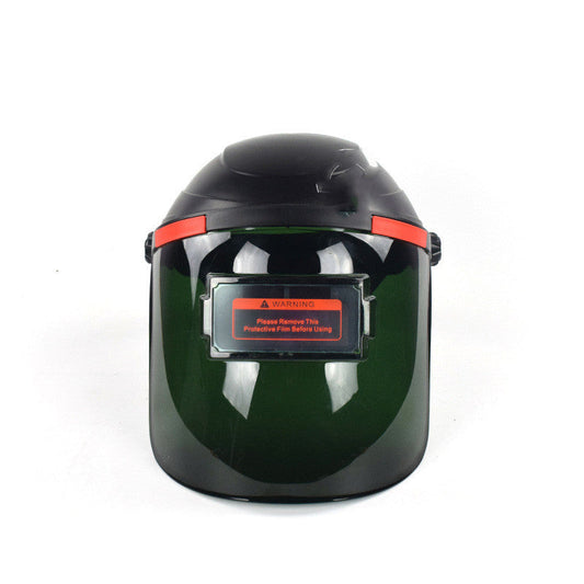 Solar Automatic Dimming Welding Helmet