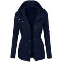 LadyShow Biker Jacket