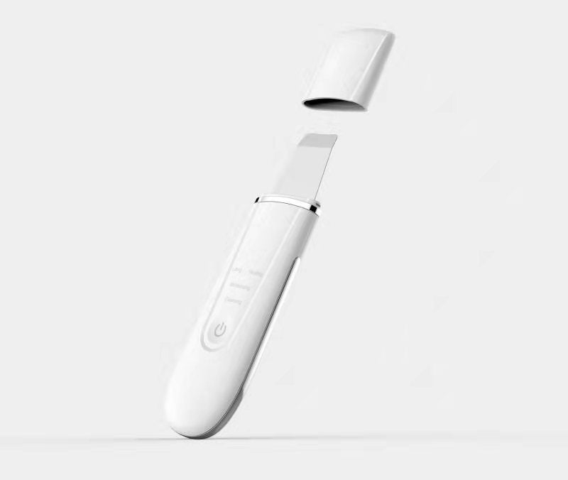 Facial cleansing instrument