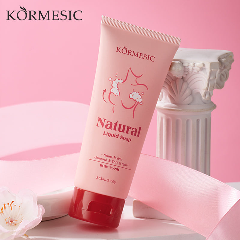 KORMESIC Breast Enhancement Soap UKGB100g