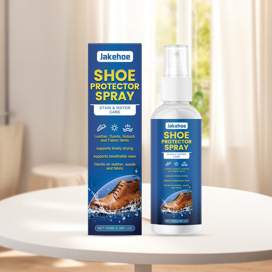 Shoes Protection Spray 1 0 0ml-box