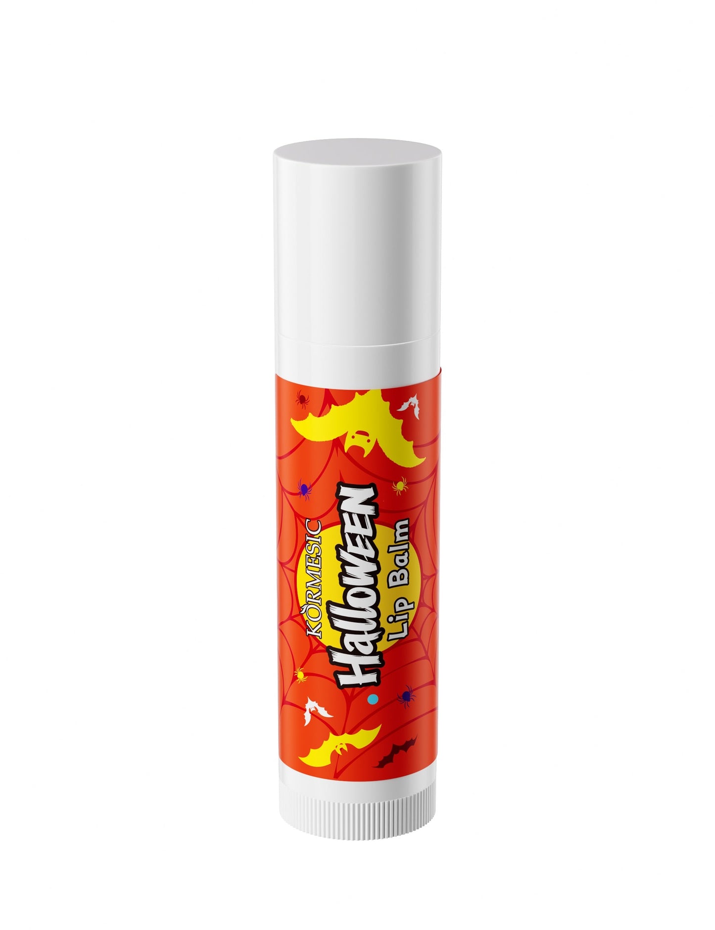 KORMESICKORMESIC Pumpkin Flavored Lip Balm