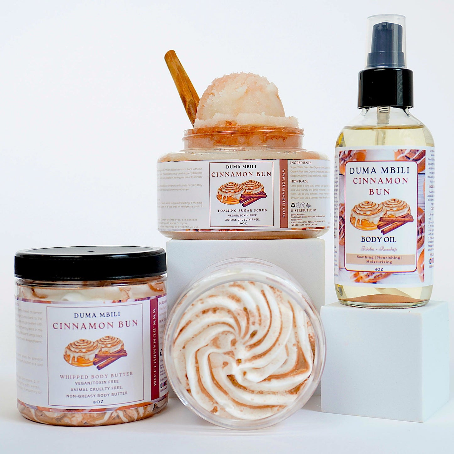 Fall Enchantment Bundle Collection