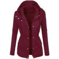 LadyShow Biker Jacket