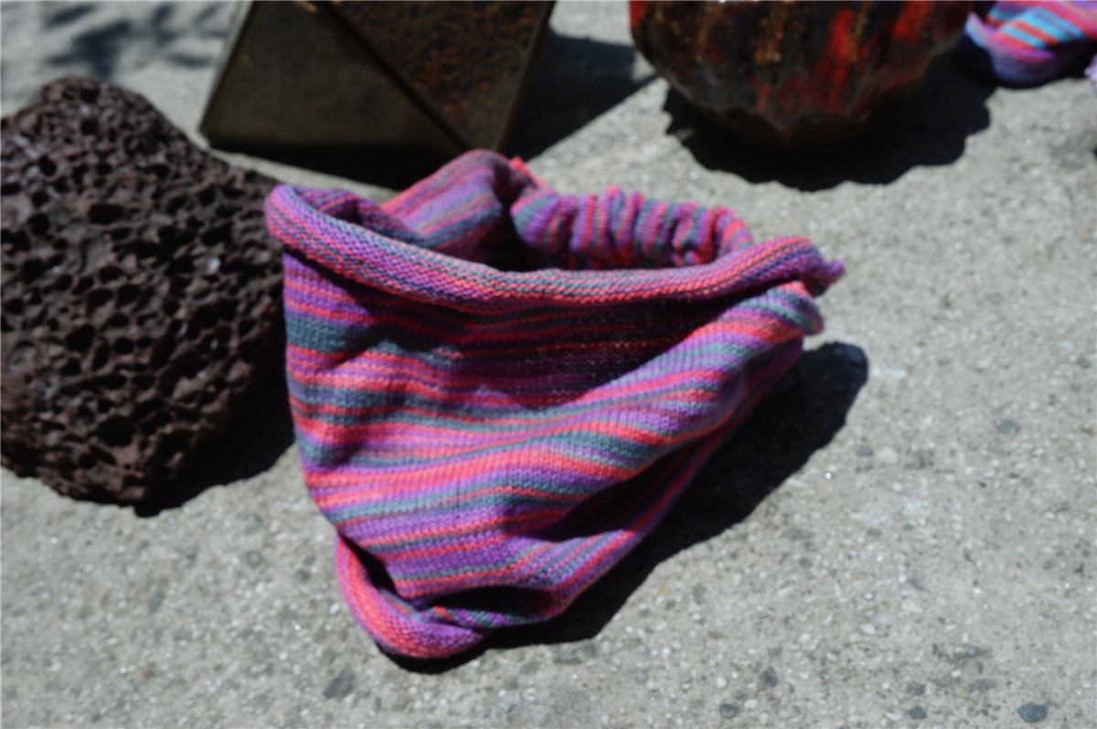 Vintage cotton Hairband