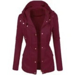 LadyShow Biker Jacket