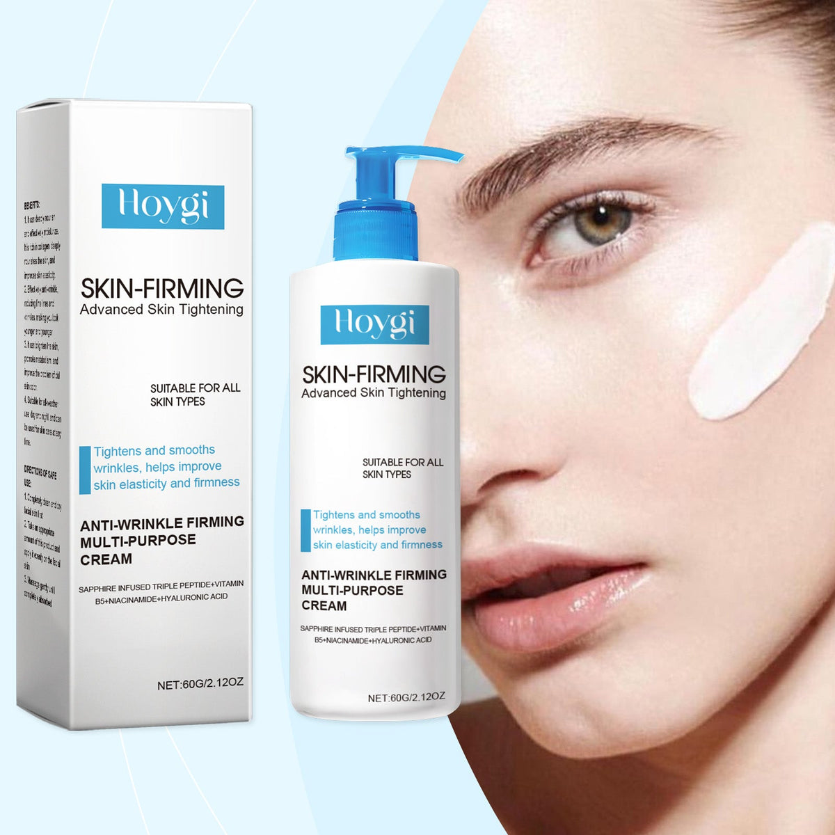 Skin Firming E Ssence 60g-box