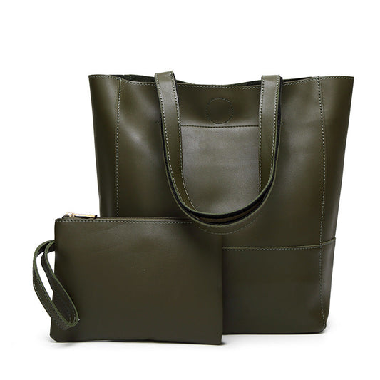 Shoulder Bag, Crossbody, Mother and Child Bag