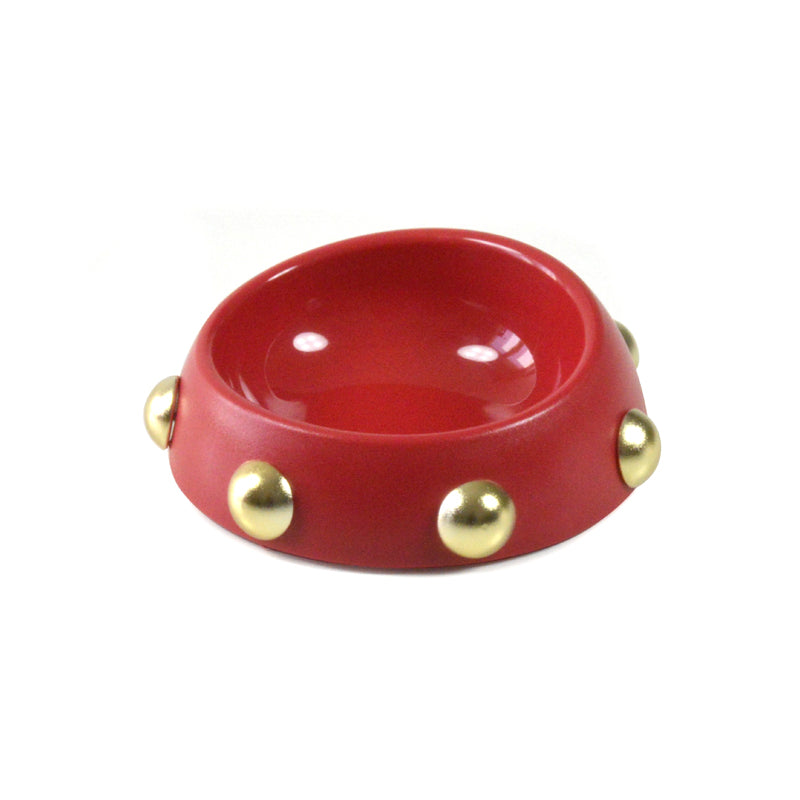 High temperature resistant food bowl