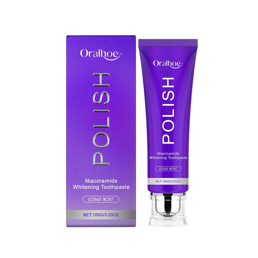 Bright White F Resh Breath Toothpaste 1 0 0g  1box