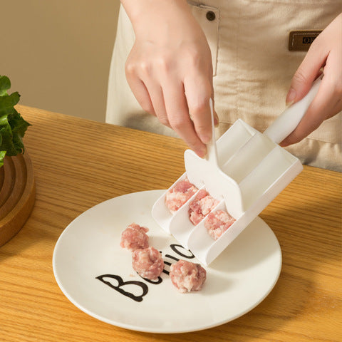 Creative Kitchen Meatball and Seafood Ball Maker Tool