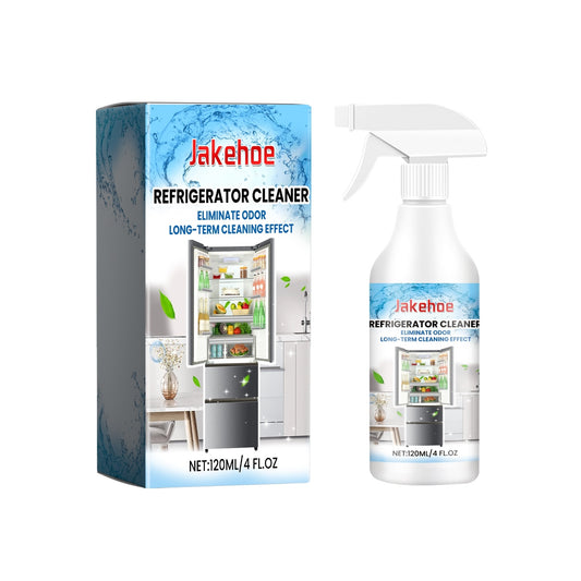Refrigerator Cleaner