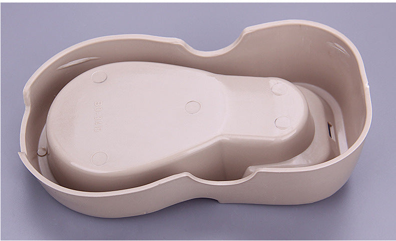 Large-capacity Water Bowl Dog Seat Drinker