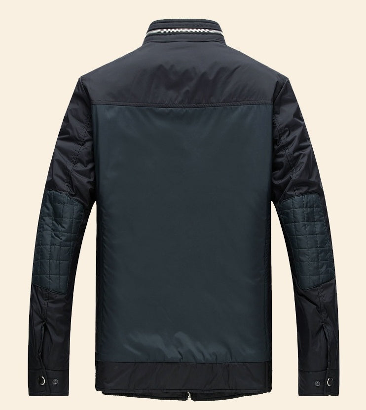 Autumn Jacket Men's spring And AutumnCasual Jacket