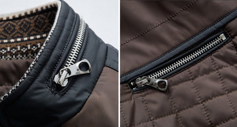 Autumn Jacket Men's spring And AutumnCasual Jacket