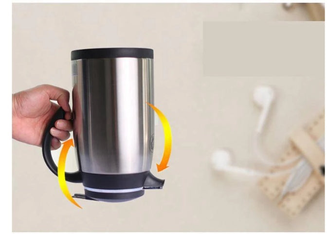 The Household Stainless Steel Thermos Kettle Thermos Glass
