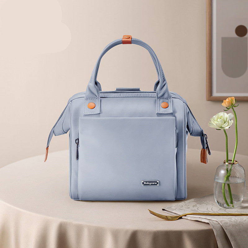 Backpack Handbags For Mothers To Go Out And Light