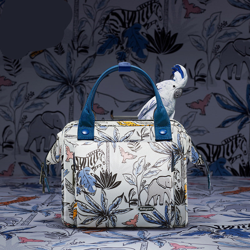 Backpack Handbags For Mothers To Go Out And Light