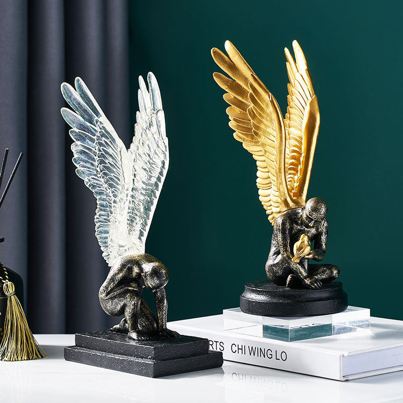 Luxury Character Crafts