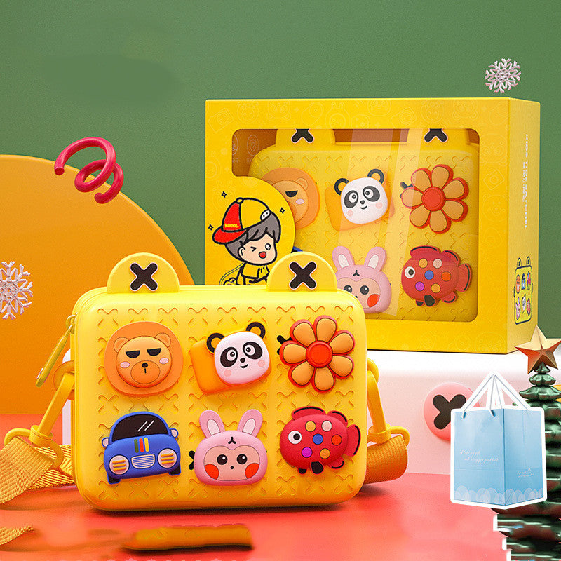 Birthday Gift Girl 61 Children's Day Gift Girl