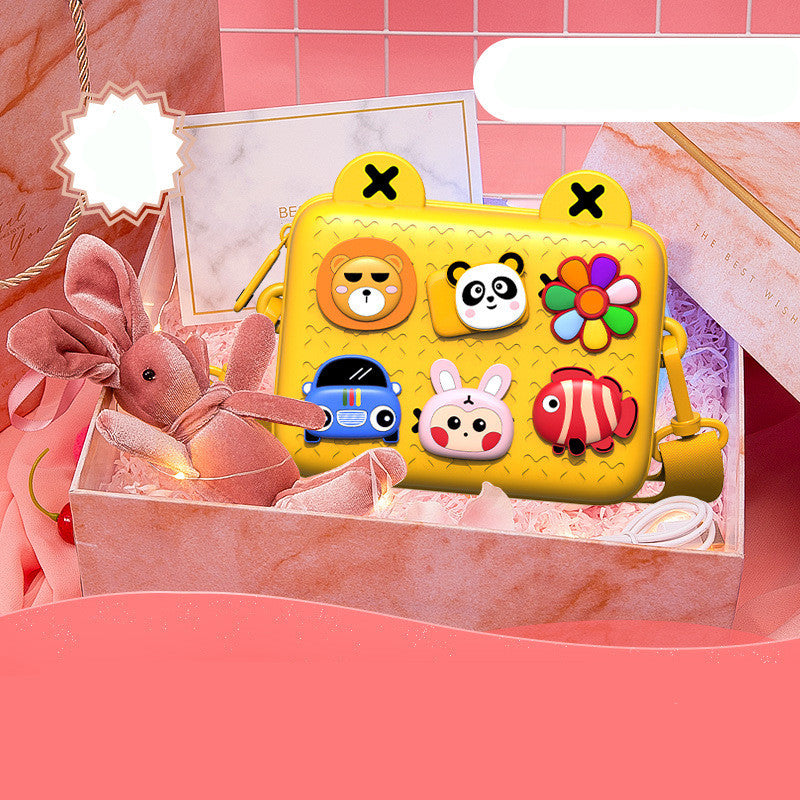 Birthday Gift Girl 61 Children's Day Gift Girl