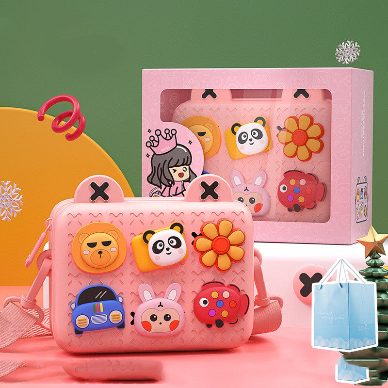 Birthday Gift Girl 61 Children's Day Gift Girl