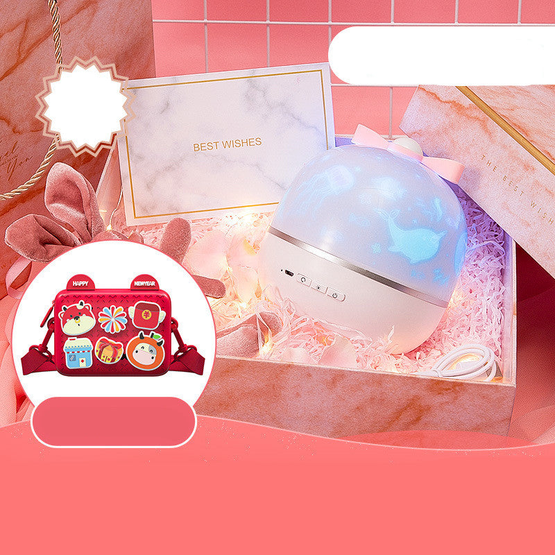 Birthday Gift Girl 61 Children's Day Gift Girl