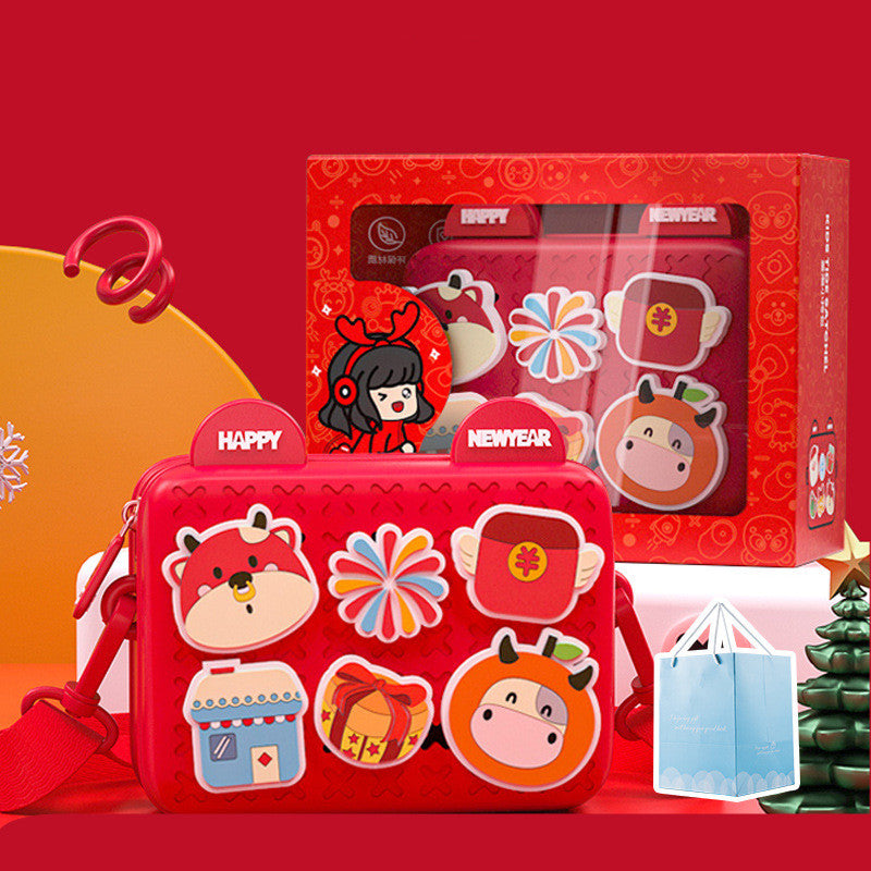 Birthday Gift Girl 61 Children's Day Gift Girl