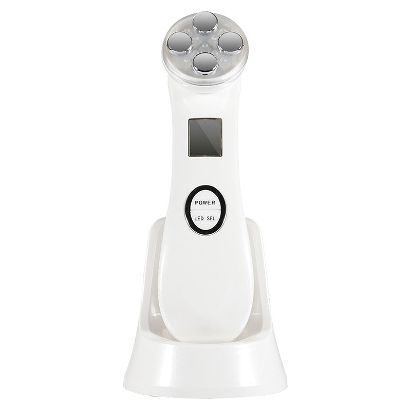Ems Beauty Instrument Household RF Radio Frequency Import Instrument Nursing Instrument