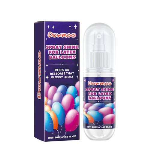 Highlight Balloon Spray 50ml 1box