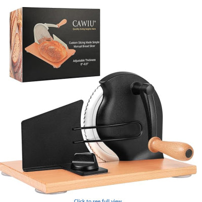 Household Bread Maker Handmade Bread Maker