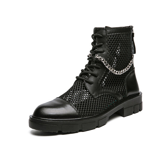 Men's Casual Breathable Shoes