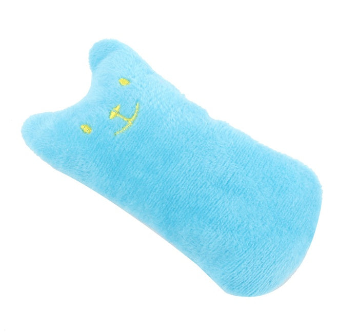 Winter Warm Cat Closed Removable And Washable Quilt