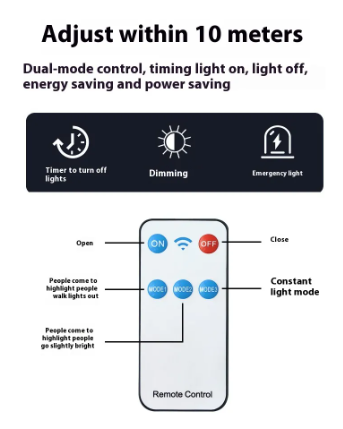Solar Lamp