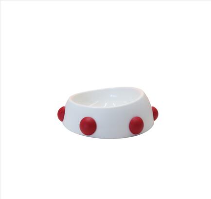 High temperature resistant food bowl