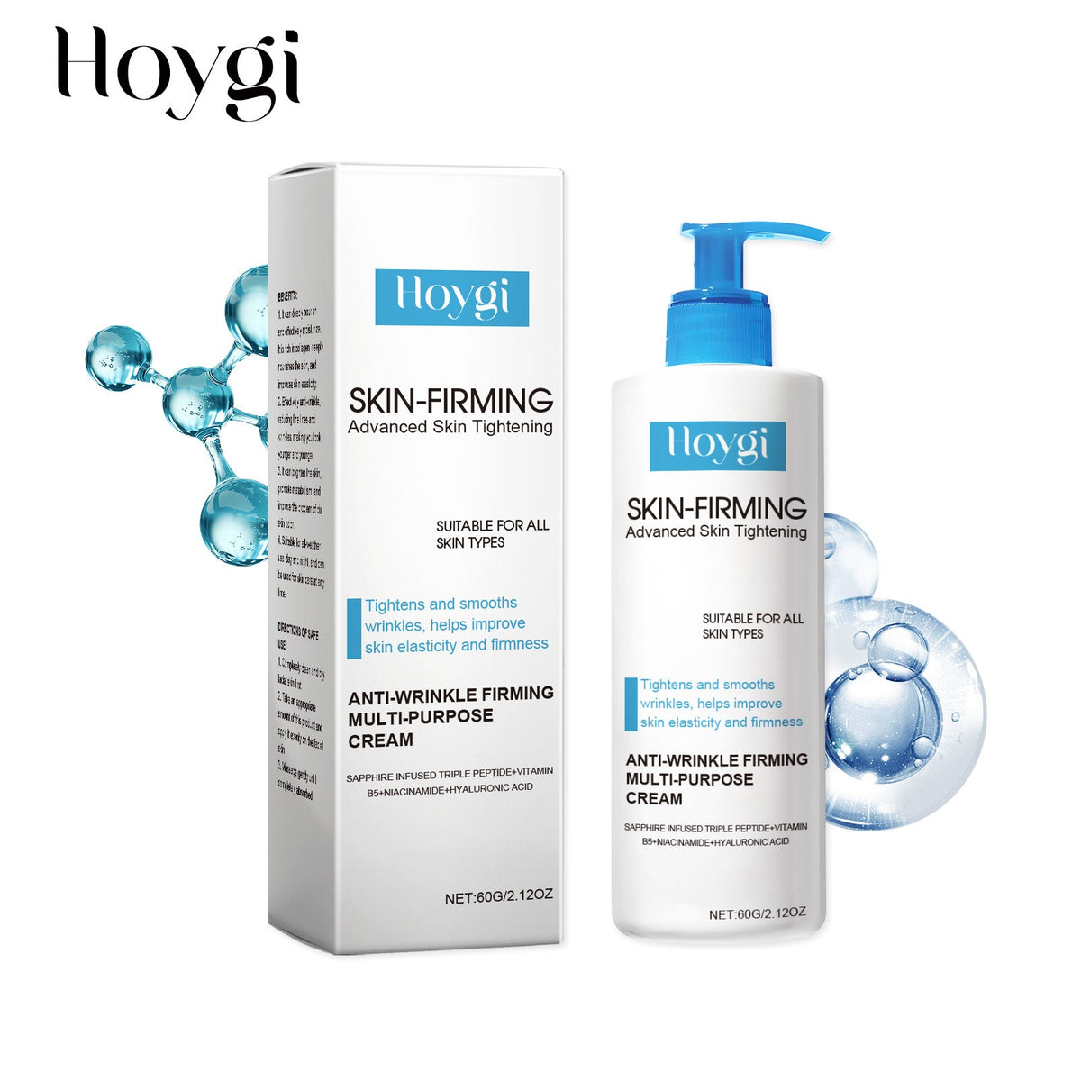 Skin Firming E Ssence 60g-box