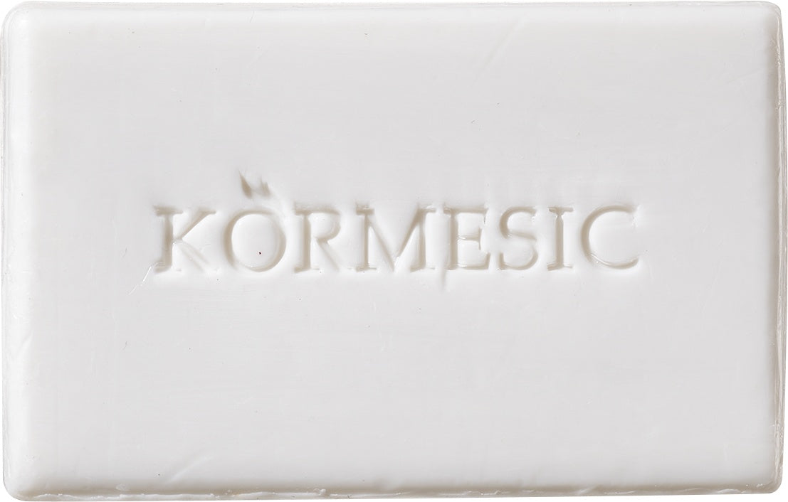 KORMESIC Chamomile & Vitamin E Soap