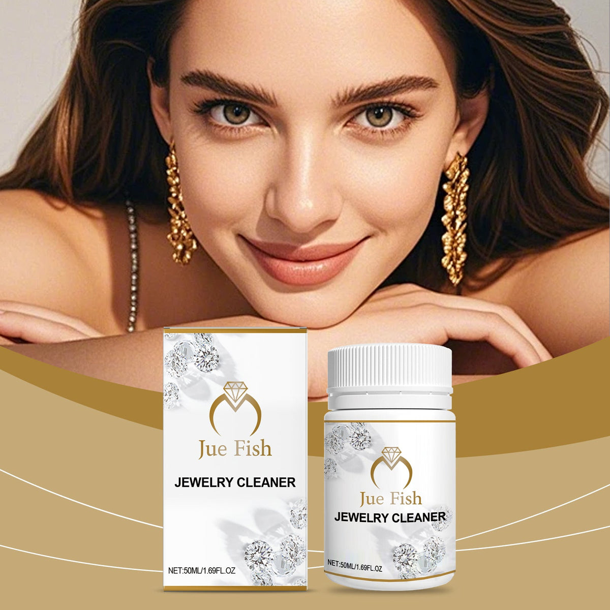 Jewelry Cleaner