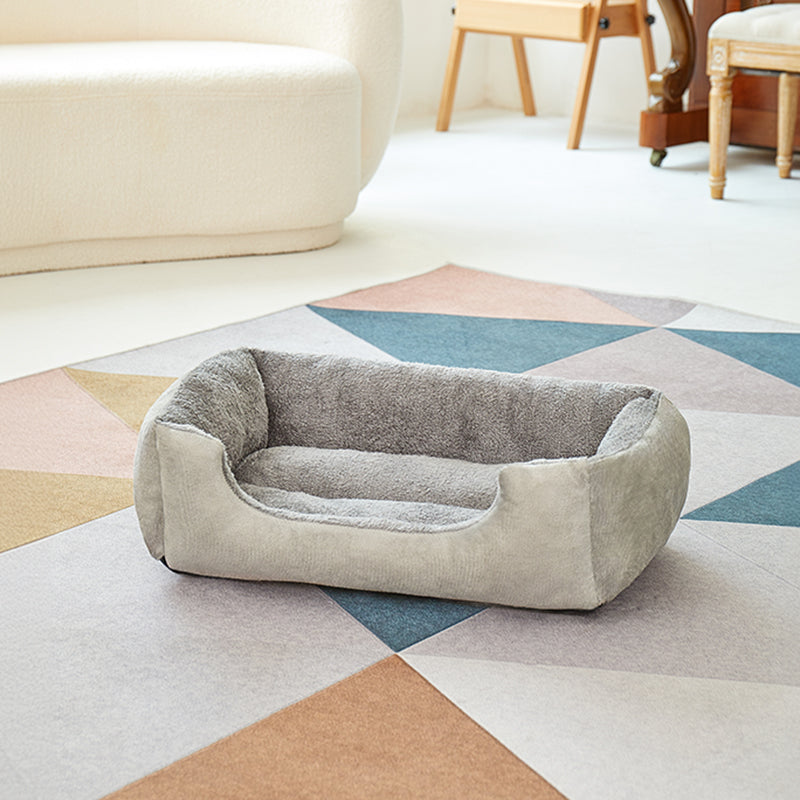 Square Cat Bed
