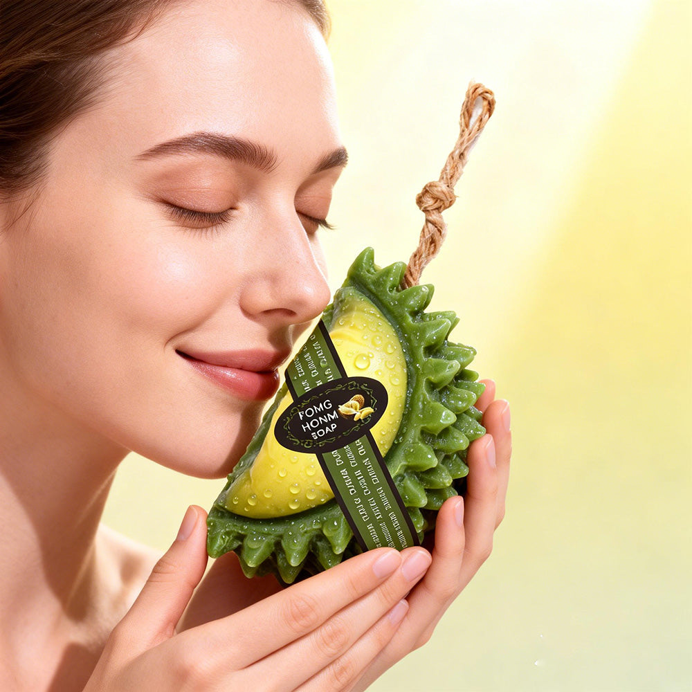 Durian Fruit Soap