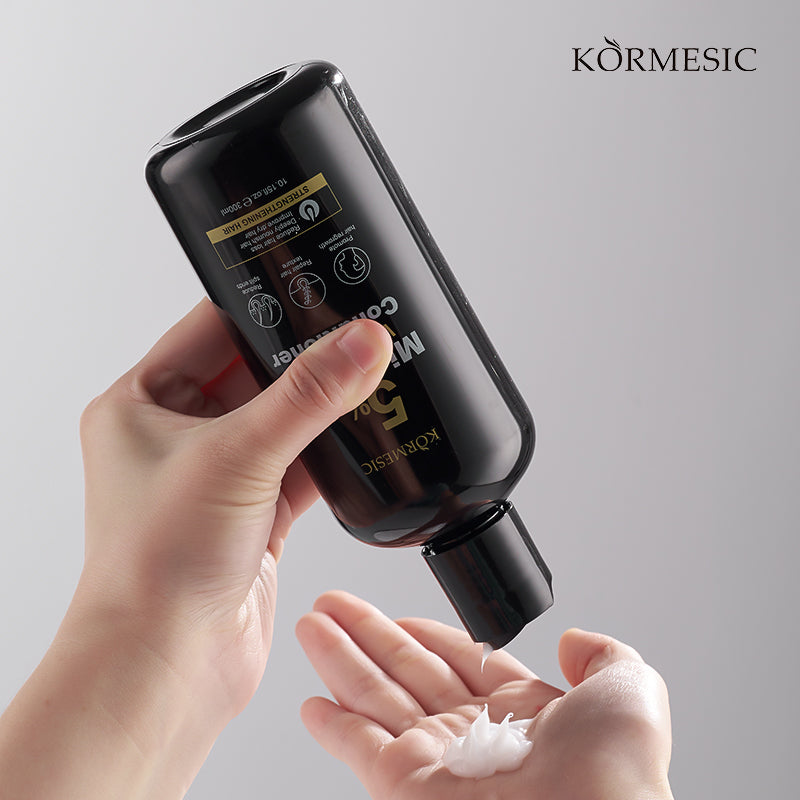 KORMESIC Minoxidil Hair Conditioner 300ml