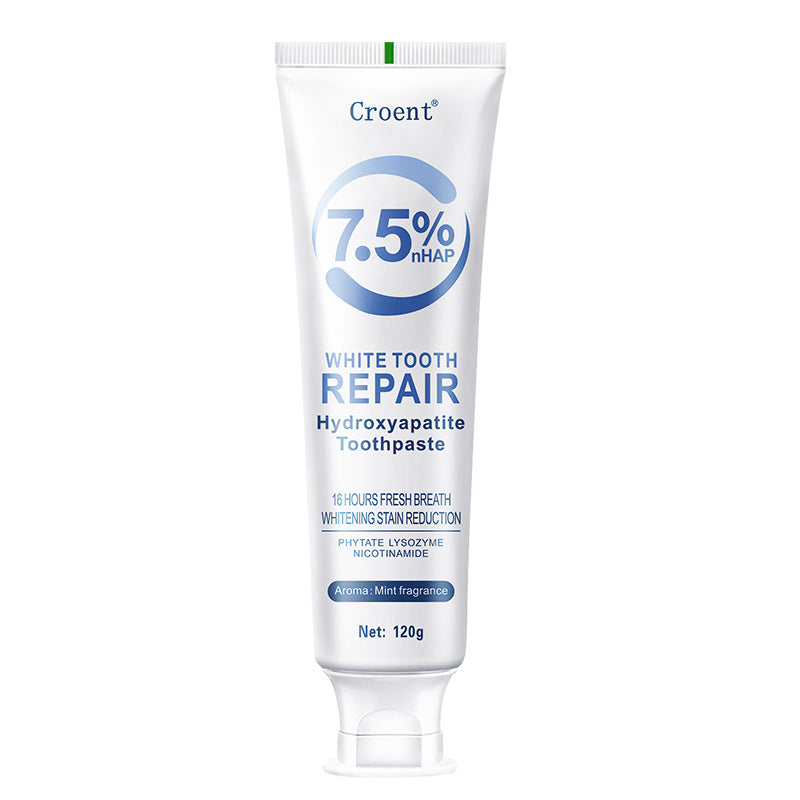 Croent-7.5 Toothpaste