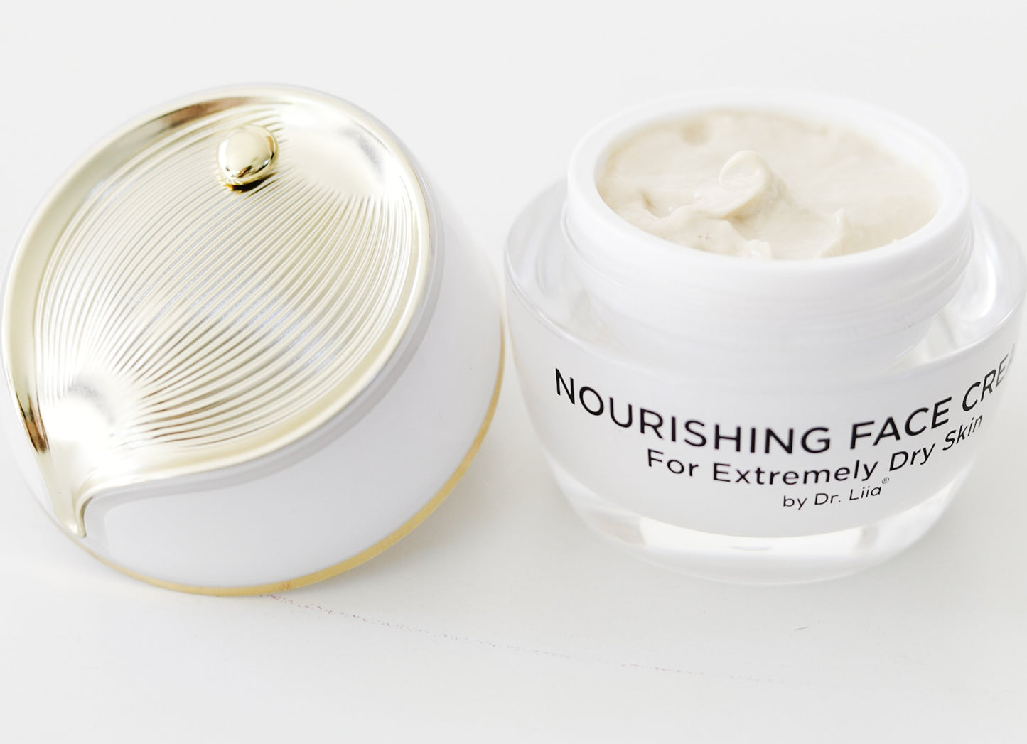 Nourishing Face Cream for Dry Skin