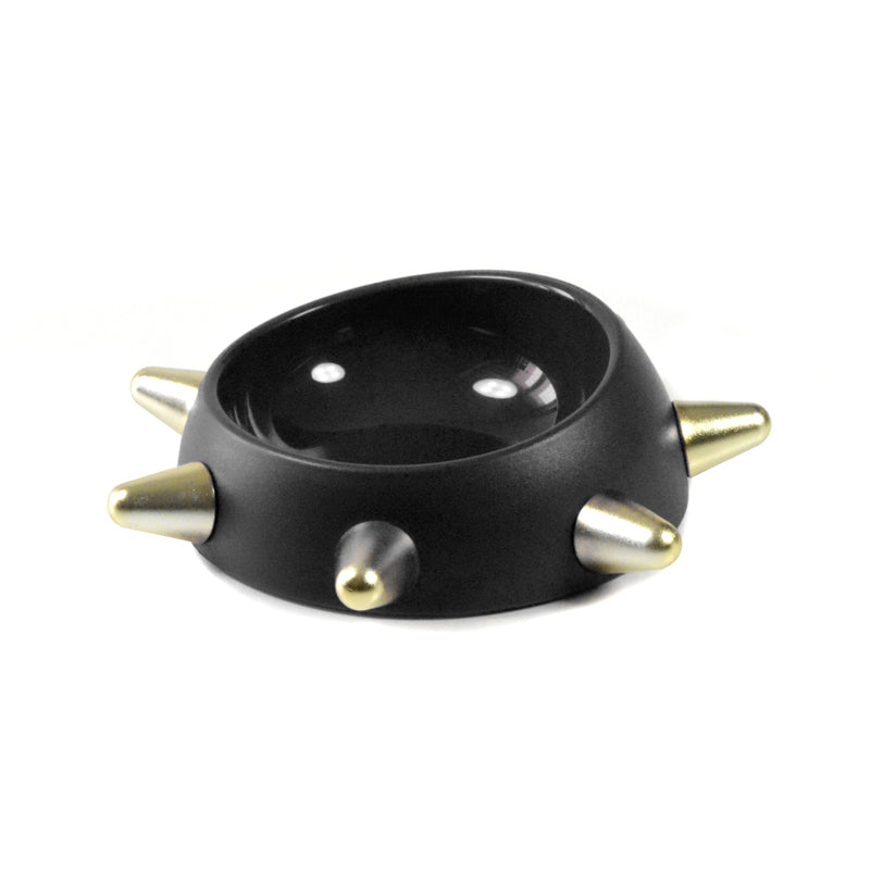 High temperature resistant food bowl