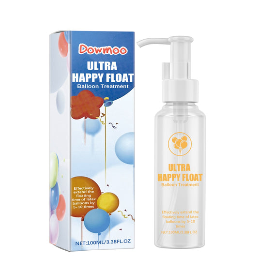 Helium Balloon Protective Solution 1 00ml 1box