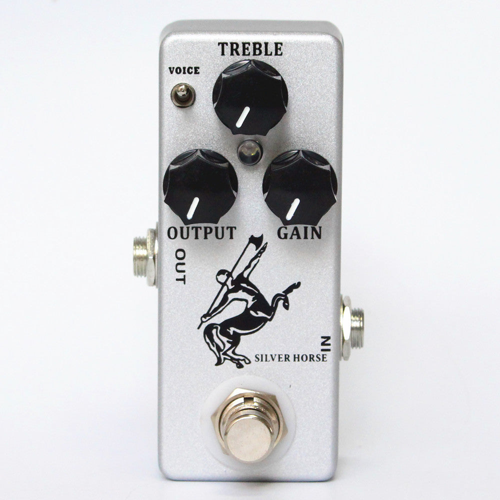 Guitar pedal effect pedal power
