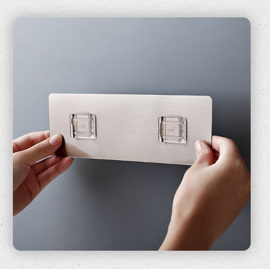 Wall-Mounted Knife Holder