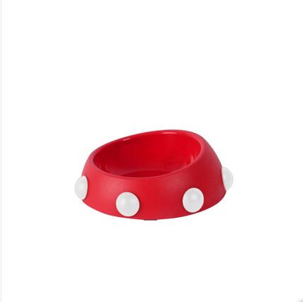 High temperature resistant food bowl