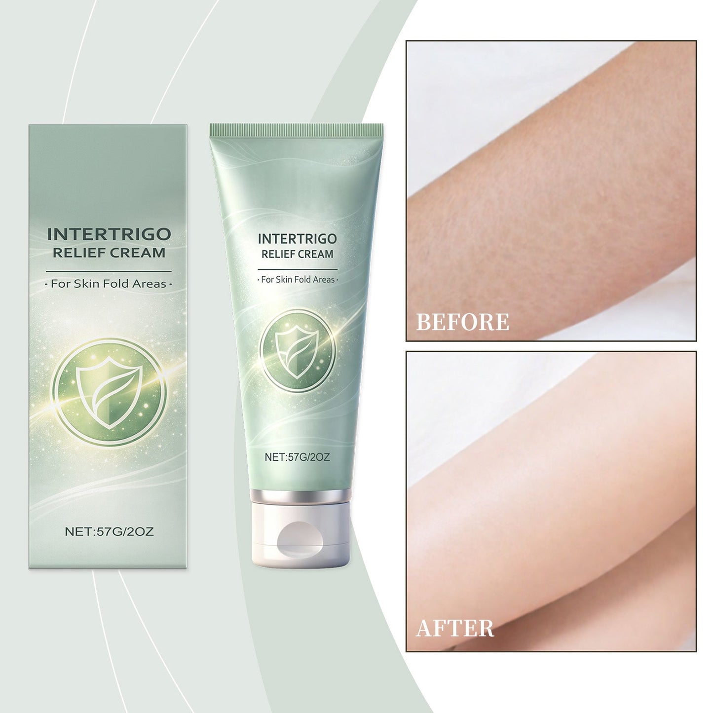 Moisturizing And Nourishing Cream