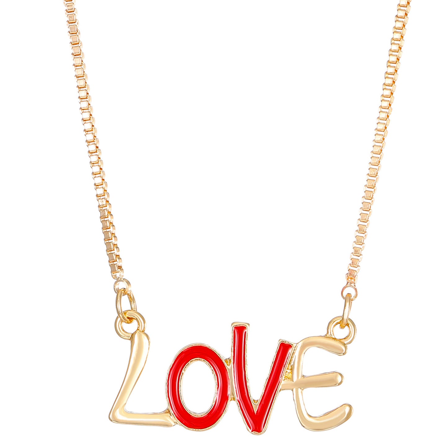 Women's Fashionable Temperament Butterfly Tassel Necklace